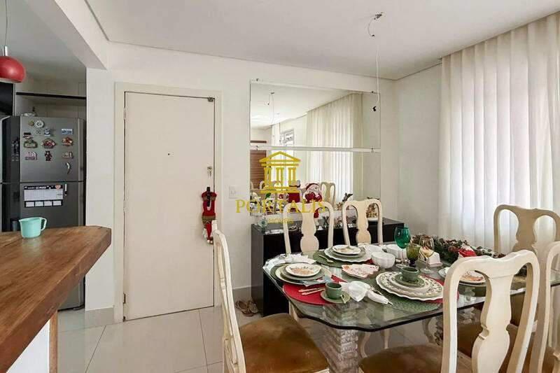 Apartamento, Buritis, 3 Quartos, 2 Vagas, 1 Suíte