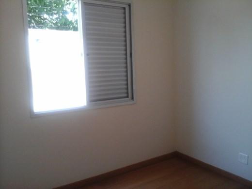 Apartamento, Itapoã, 3 Quartos, 2 Vagas, 1 Suíte