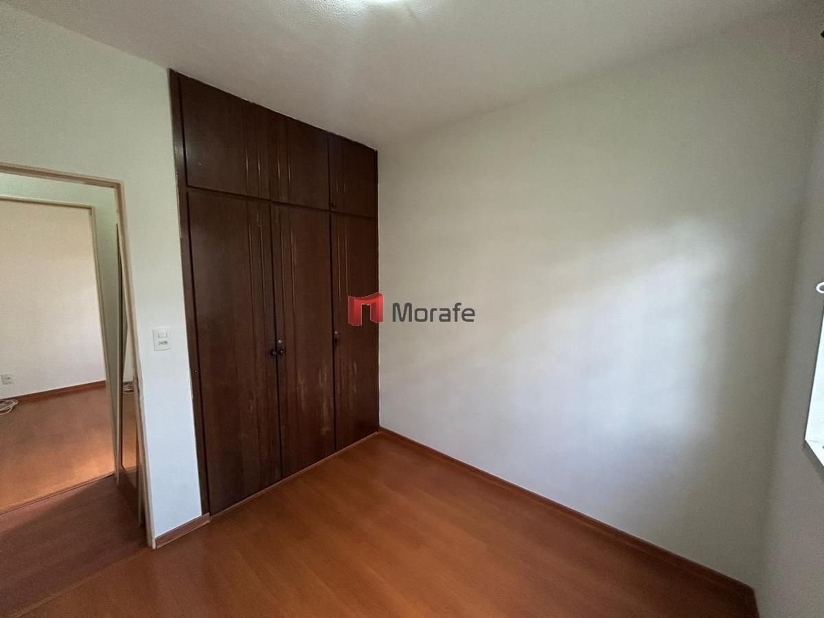 Apartamento, Serrano, 3 Quartos, 1 Vaga