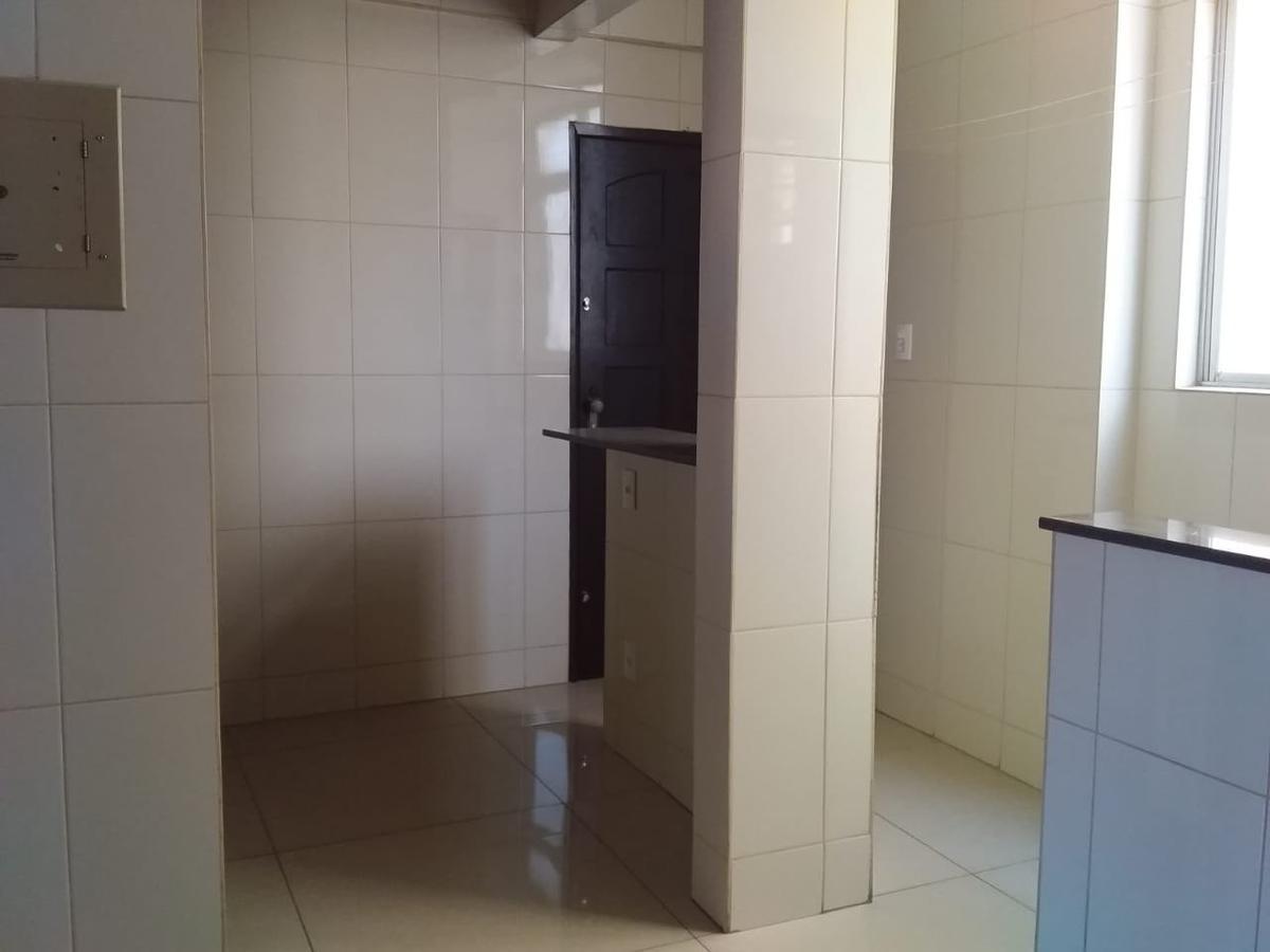 Apartamento, Nova Granada, 2 Quartos, 1 Vaga