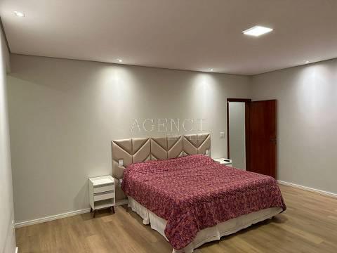Apartamento, Vale do Sol, 5 Quartos, 0 Vaga, 4 Suítes