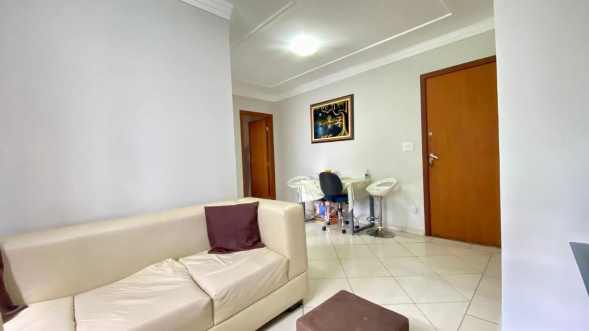 Apartamento, Castelo, 2 Quartos, 1 Vaga, 1 Suíte