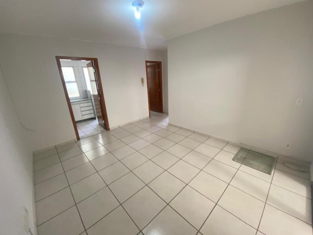Apartamento, São Geraldo, 2 Quartos, 1 Vaga