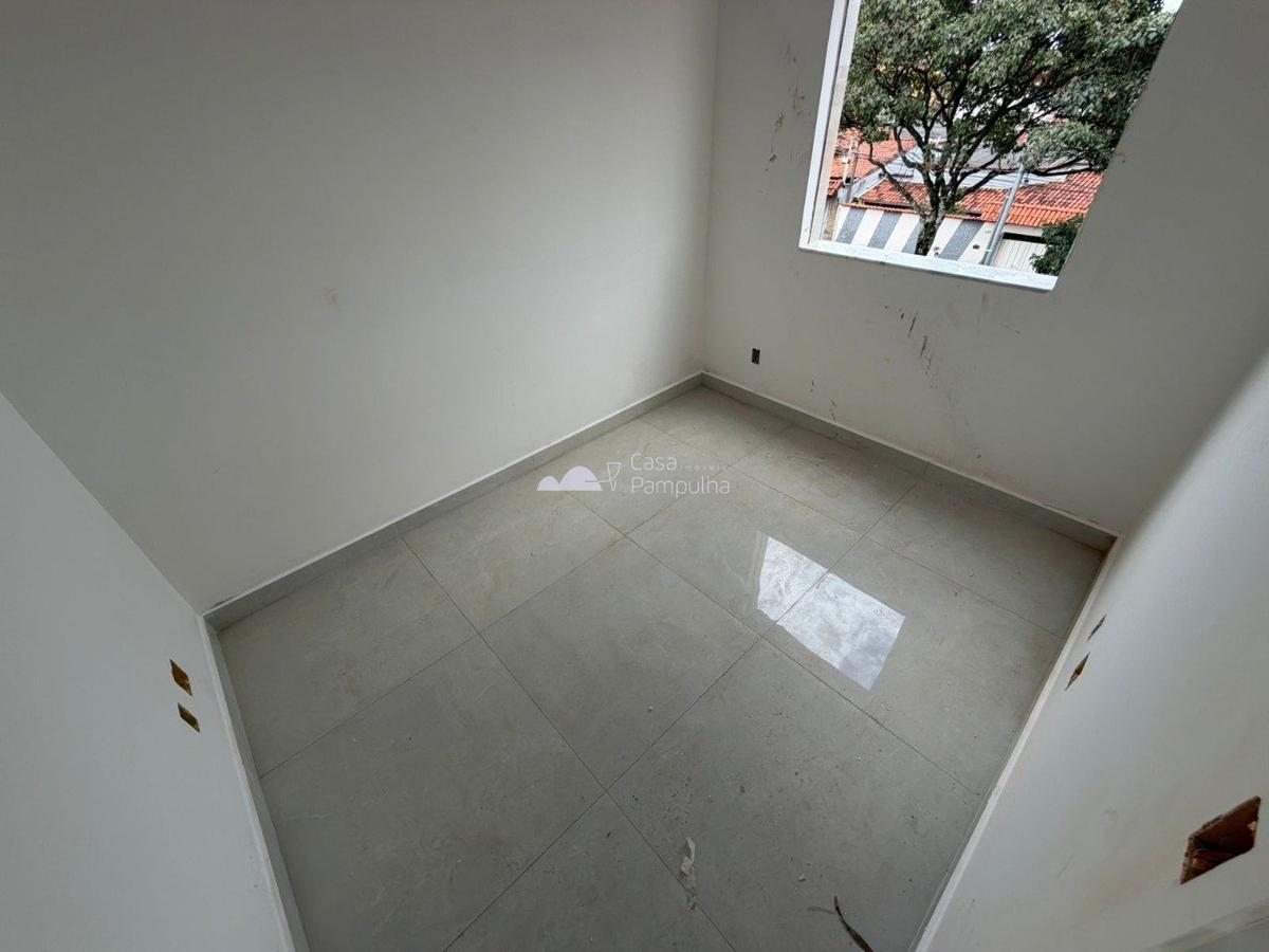 Apartamento, São João Batista (venda Nova), 2 Quartos, 1 Vaga, 1 Suíte