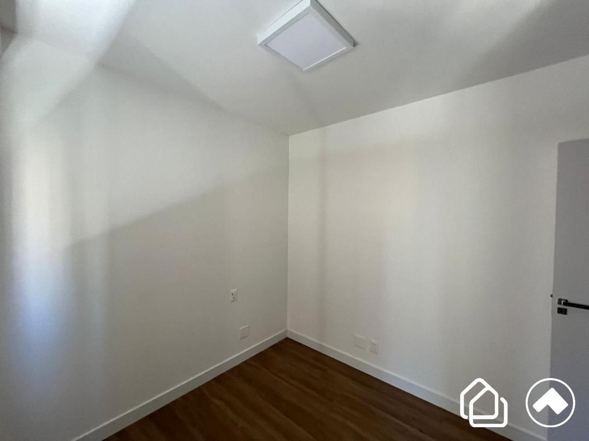 Apartamento, Lourdes, 2 Quartos, 2 Vagas, 1 Suíte