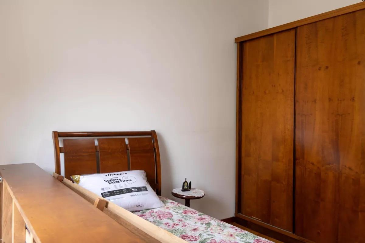 Apartamento, Coração de Jesus, 3 Quartos, 1 Vaga, 1 Suíte