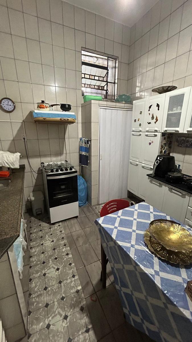 Casa, Padre Eustáquio, 6 Quartos, 1 Vaga