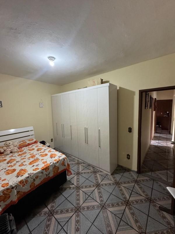 Casa, Dea Marly, 3 Quartos, 2 Vagas, 1 Suíte