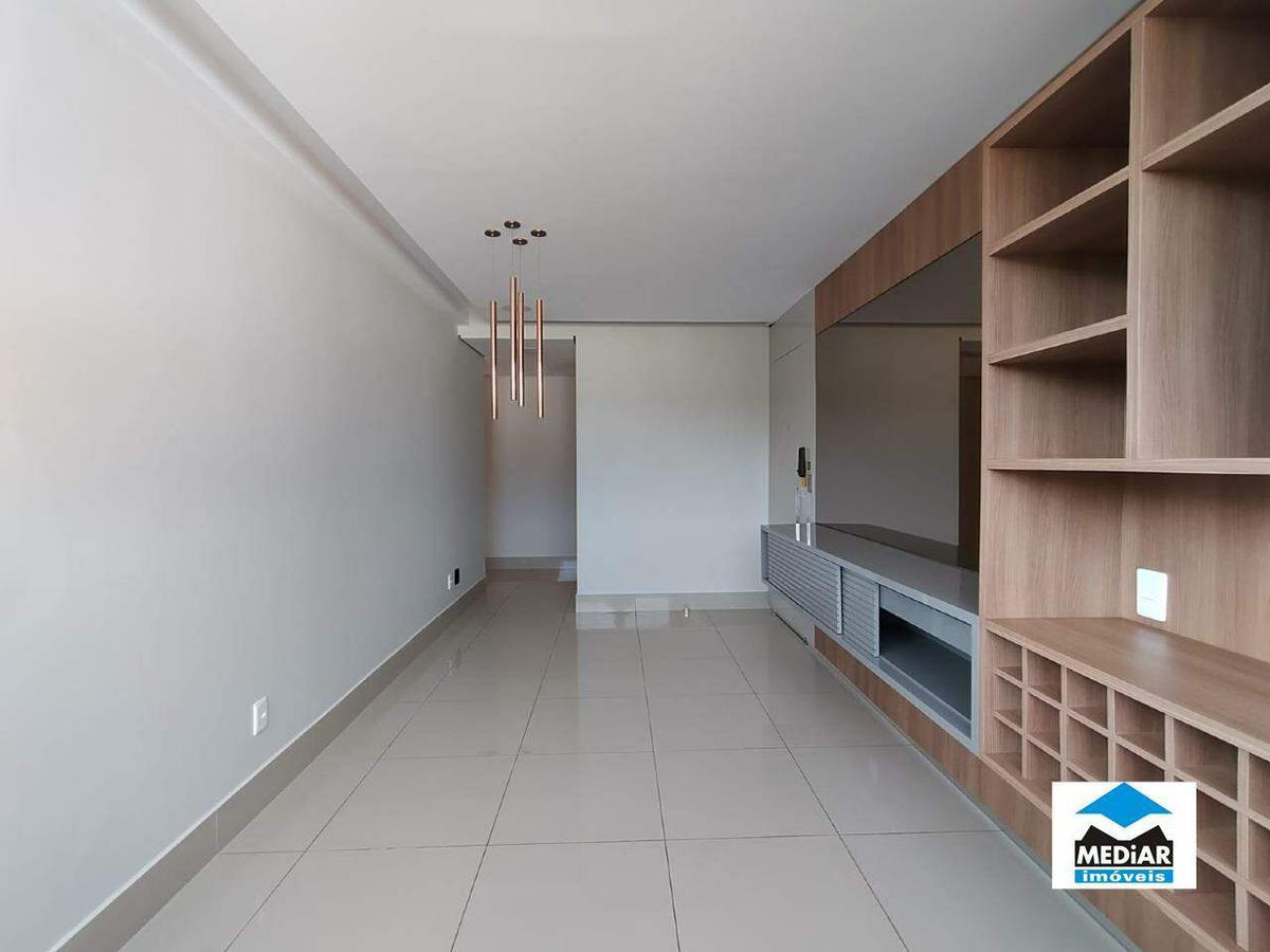Cobertura, Santa Teresa, 4 Quartos, 2 Vagas, 1 Suíte