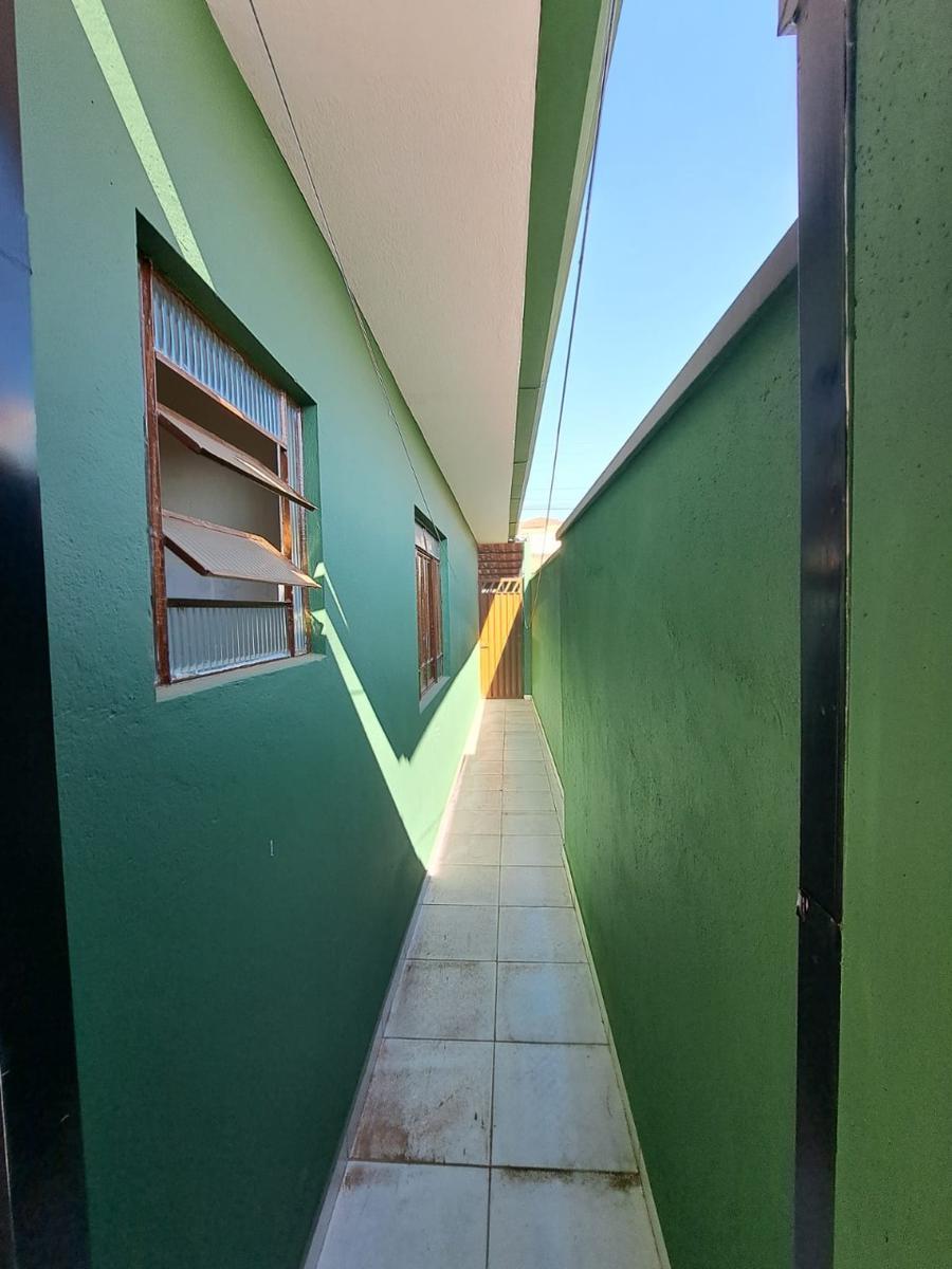 Casa, Centro, 1 Quarto, 1 Vaga