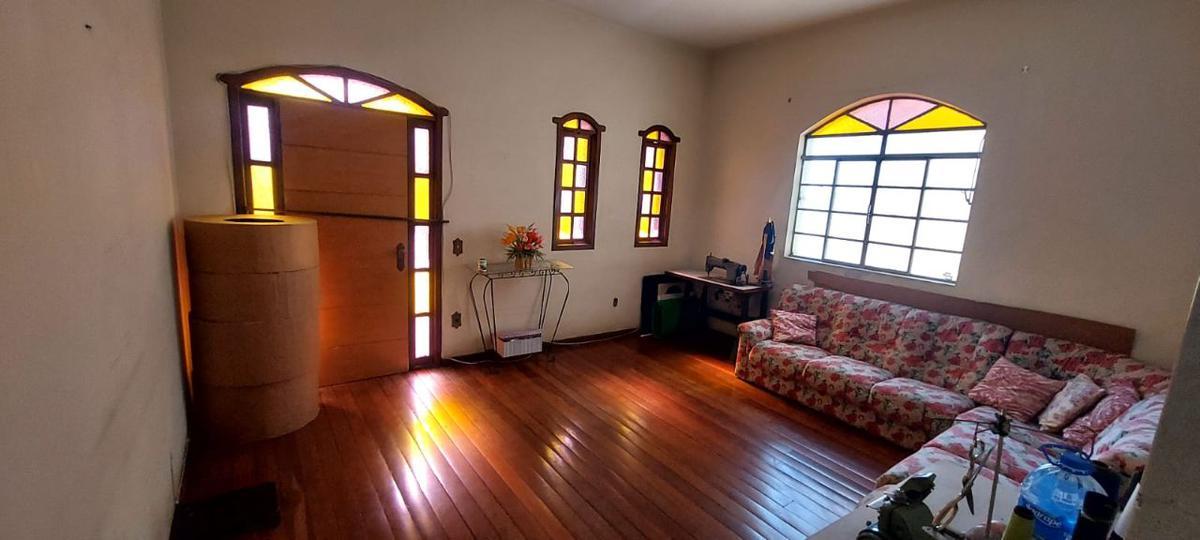 Casa, Palmares, 4 Quartos, 4 Vagas, 1 Suíte