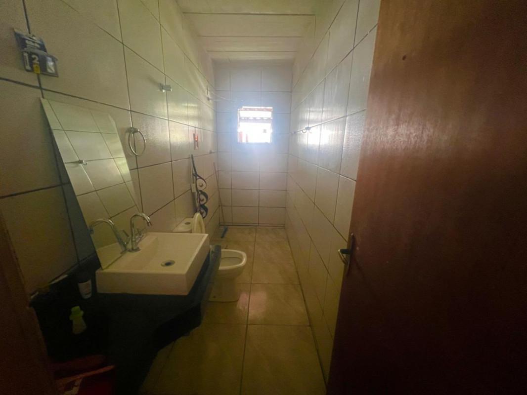 Casa, Granja Vista Alegre, 2 Quartos, 1 Vaga