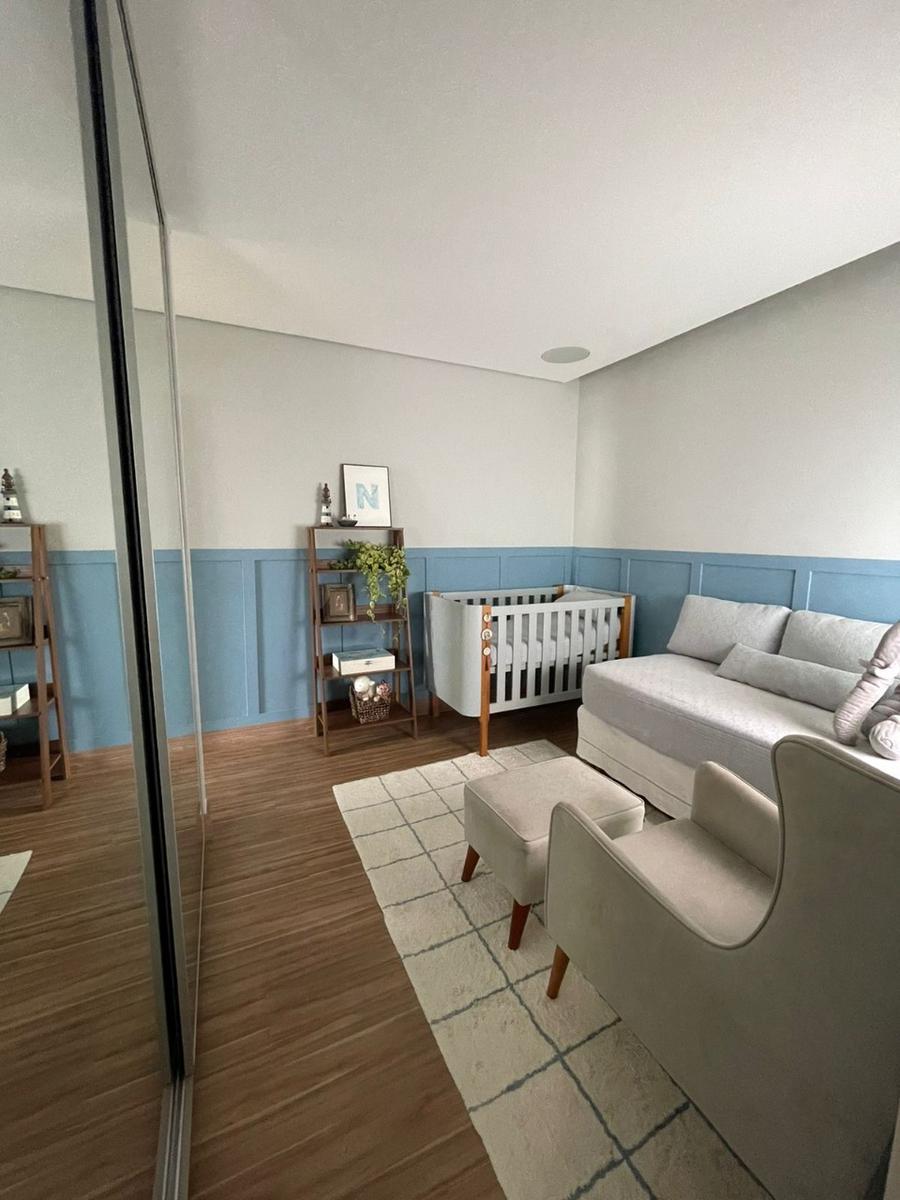 Apartamento, Palmares, 4 Quartos, 3 Vagas, 2 Suítes