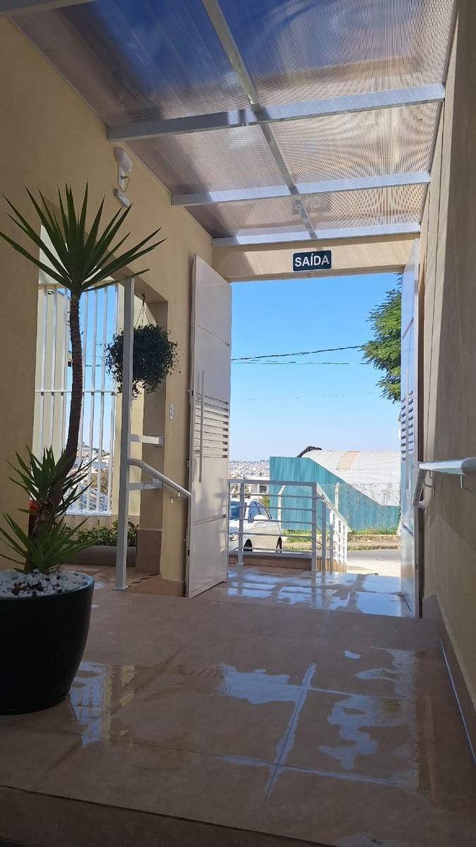 Sala, Vila Paiva, 0 Quarto, 0 Vaga
