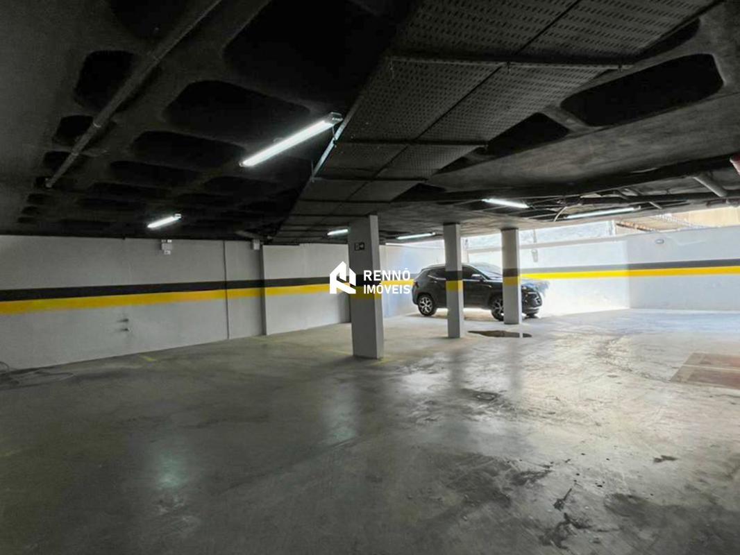 Apartamento, Lourdes, 2 Quartos, 1 Vaga, 2 Suítes