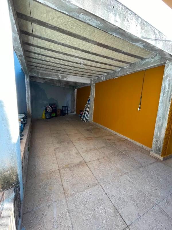 Casa, Masterville, 2 Quartos, 2 Vagas
