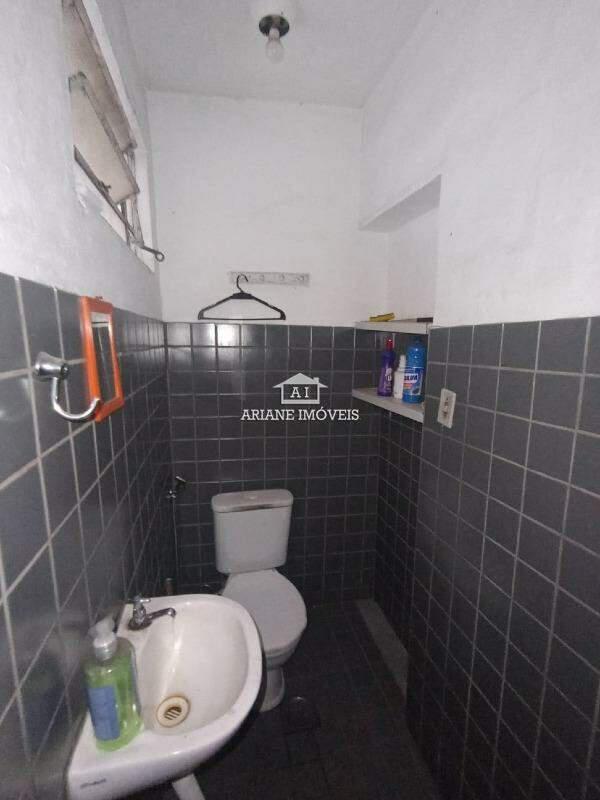 Andar, Caiçaras, 0 Quarto, 0 Vaga