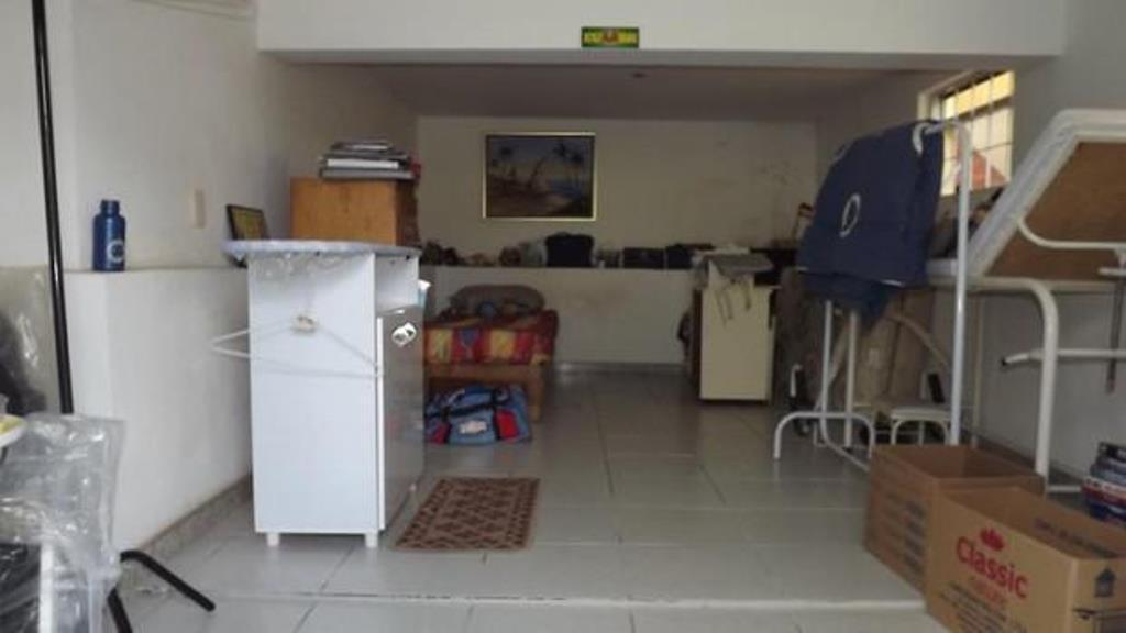 Casa, Santa Amélia, 3 Quartos, 4 Vagas, 1 Suíte