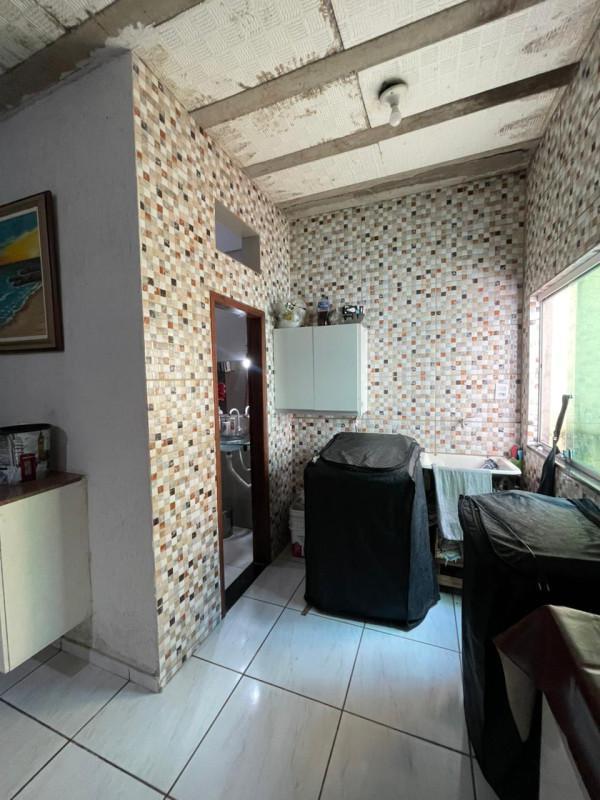 Casa, Chácara Del-rey, 2 Quartos, 3 Vagas, 1 Suíte