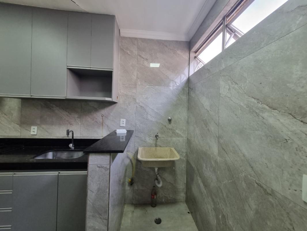 Apartamento, Jardim Riacho das Pedras, 2 Quartos, 1 Vaga