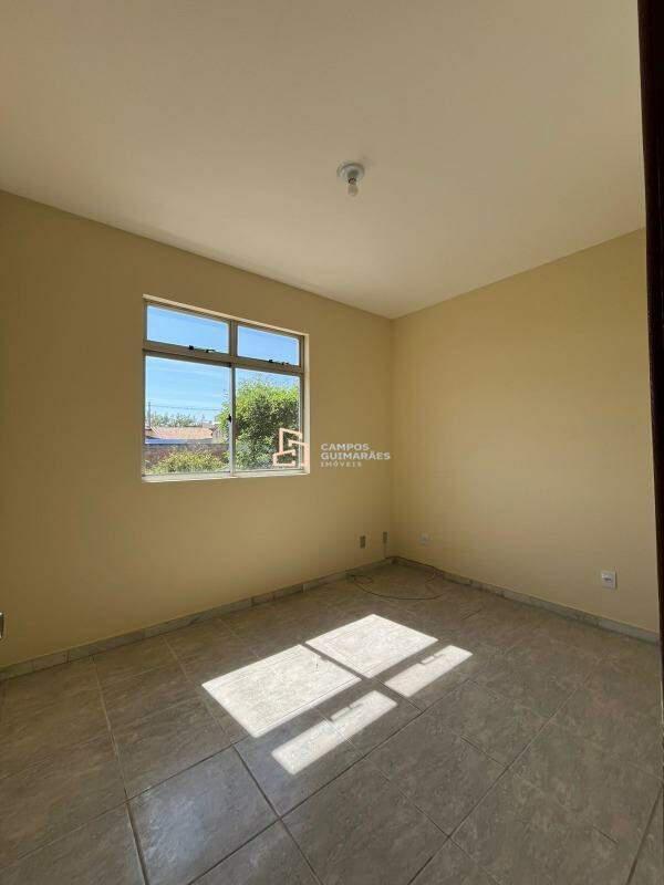 Apartamento, Novo Progresso, 3 Quartos, 1 Vaga