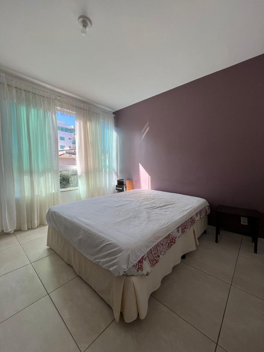 Apartamento, Lundcea, 3 Quartos, 2 Vagas, 1 Suíte