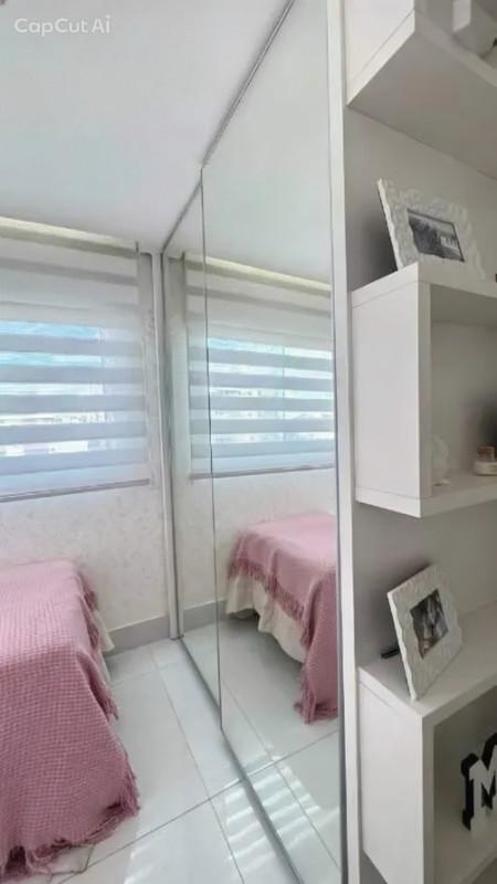 Cobertura, Castelo, 4 Quartos, 4 Vagas, 1 Suíte