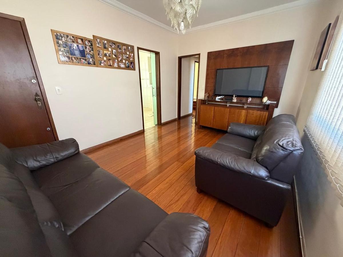Apartamento, União, 2 Quartos, 1 Vaga, 1 Suíte