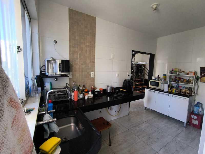 Cobertura, Santo Antônio, 4 Quartos, 2 Vagas, 2 Suítes