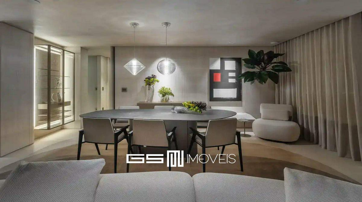 Apartamento, Santo Antônio, 4 Quartos, 3 Vagas, 2 Suítes