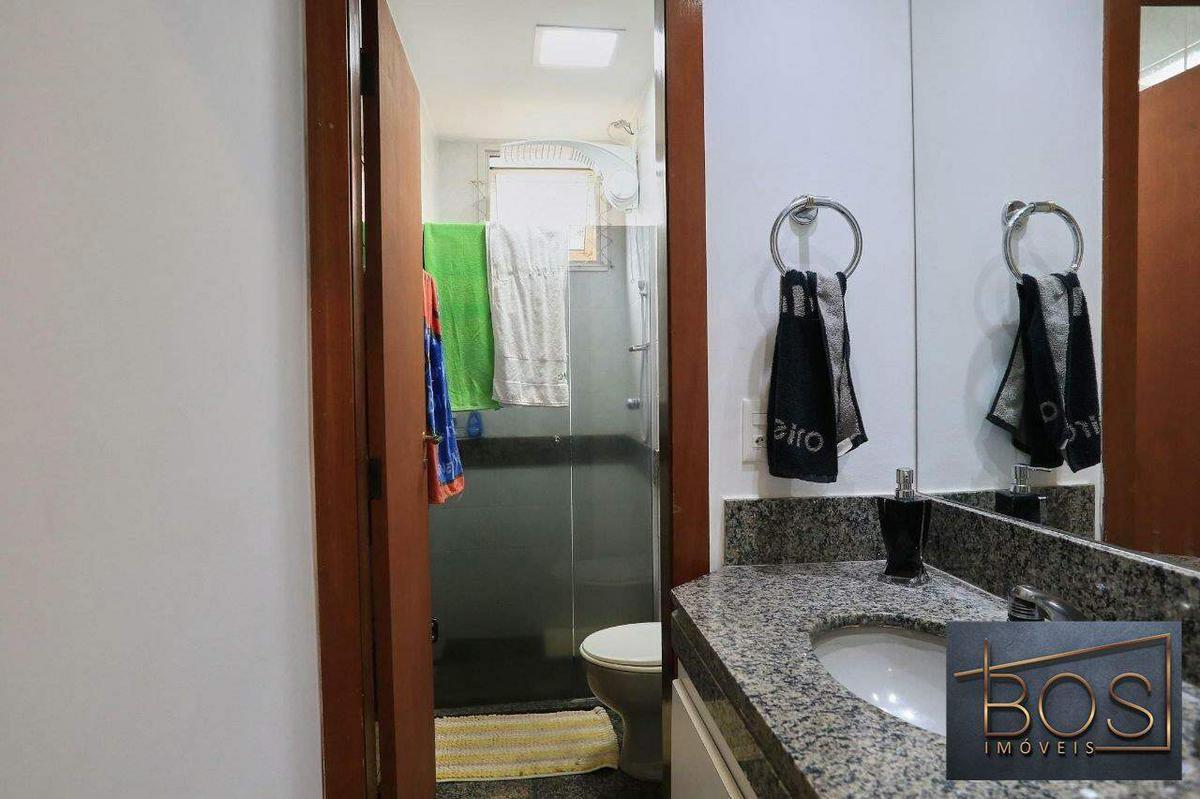 Apartamento, Lourdes, 3 Quartos, 2 Vagas, 1 Suíte