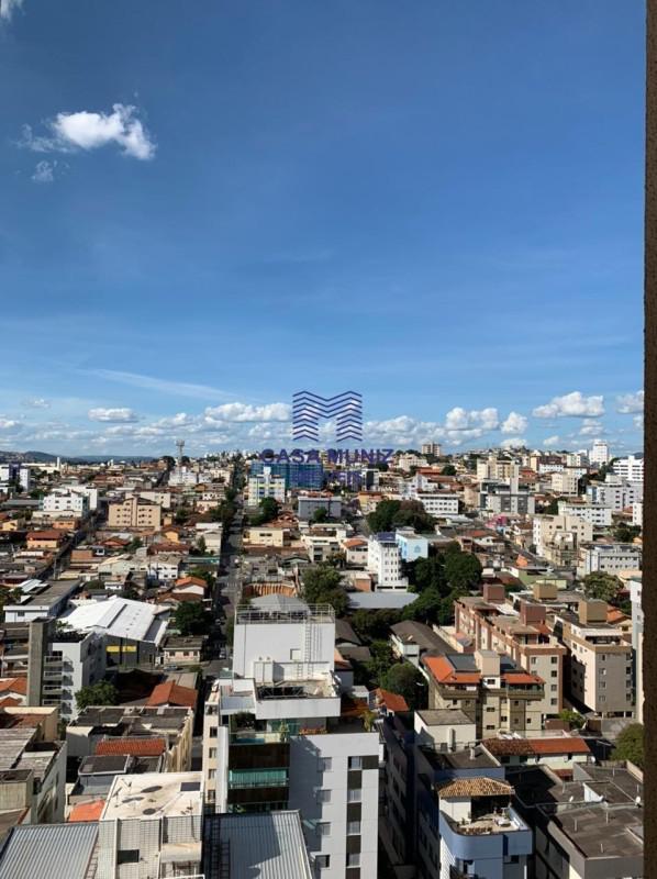 Apartamento, Cidade Nova, 2 Quartos, 1 Vaga