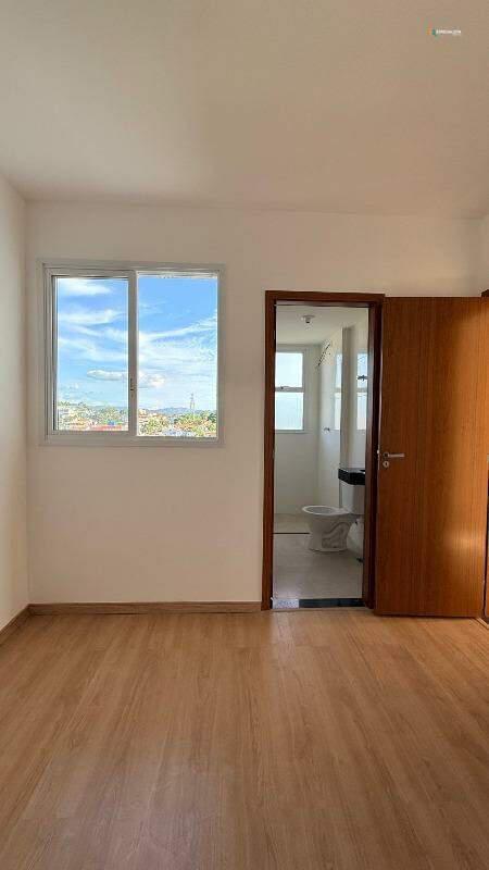 Apartamento, Boa Esperança, 3 Quartos, 2 Vagas, 1 Suíte