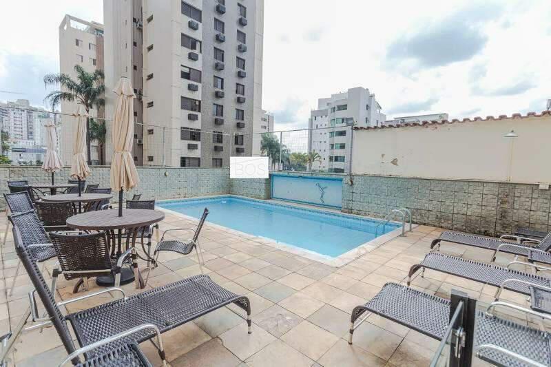 Apartamento, Santo Antônio, 3 Quartos, 1 Vaga, 2 Suítes