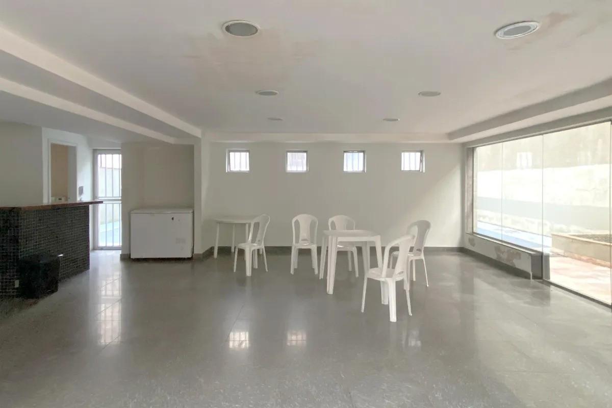 Apartamento, Gutierrez, 3 Quartos, 2 Vagas, 1 Suíte