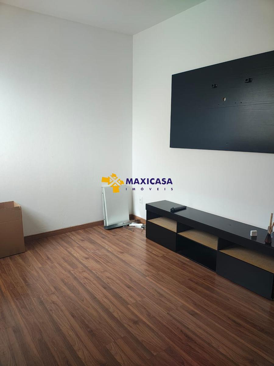 Apartamento, Indaiá, 2 Quartos, 0 Vaga