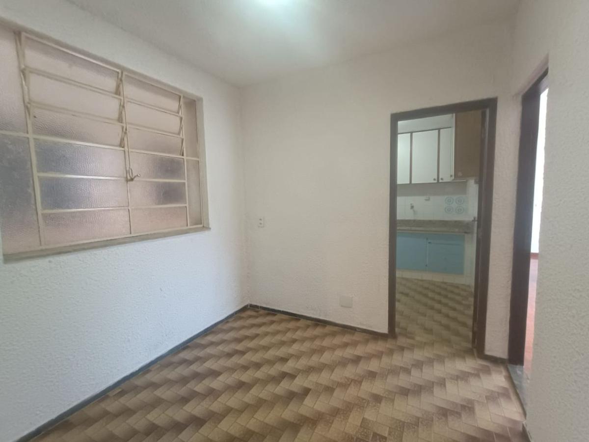 Apartamento, Renascença, 3 Quartos, 3 Vagas, 1 Suíte