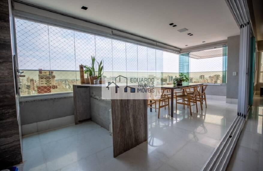 Apartamento, Gutierrez, 4 Quartos, 4 Vagas, 2 Suítes