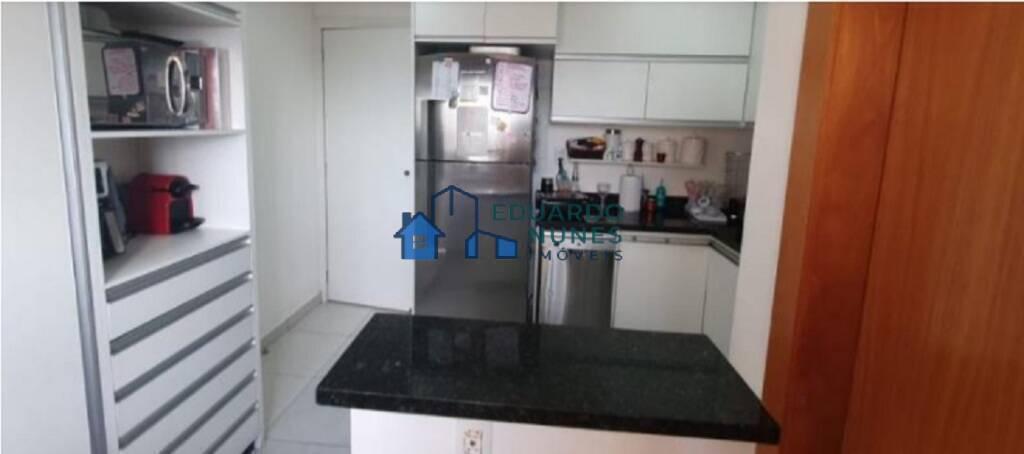 Apartamento, São Lucas, 3 Quartos, 2 Vagas, 2 Suítes