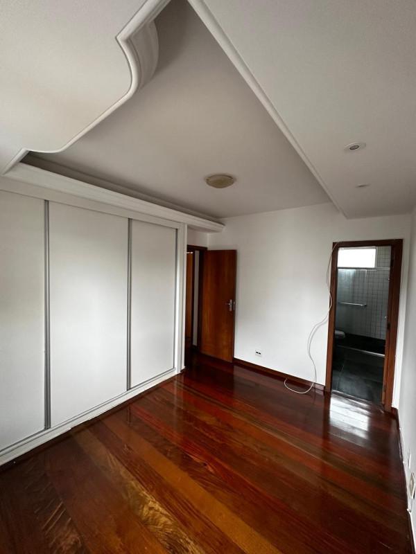 Apartamento, Sion, 4 Quartos, 2 Vagas, 1 Suíte