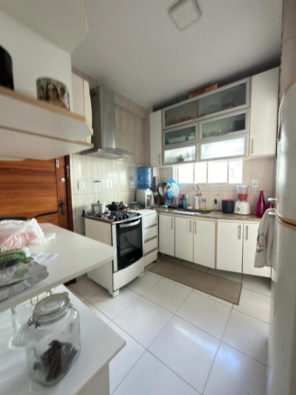Apartamento, Castelo, 3 Quartos, 2 Vagas, 1 Suíte