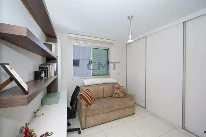 Apartamento, Prado, 2 Quartos, 2 Vagas, 1 Suíte
