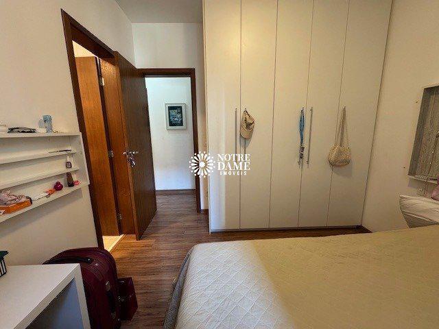 Apartamento, Serra, 4 Quartos, 3 Vagas, 2 Suítes