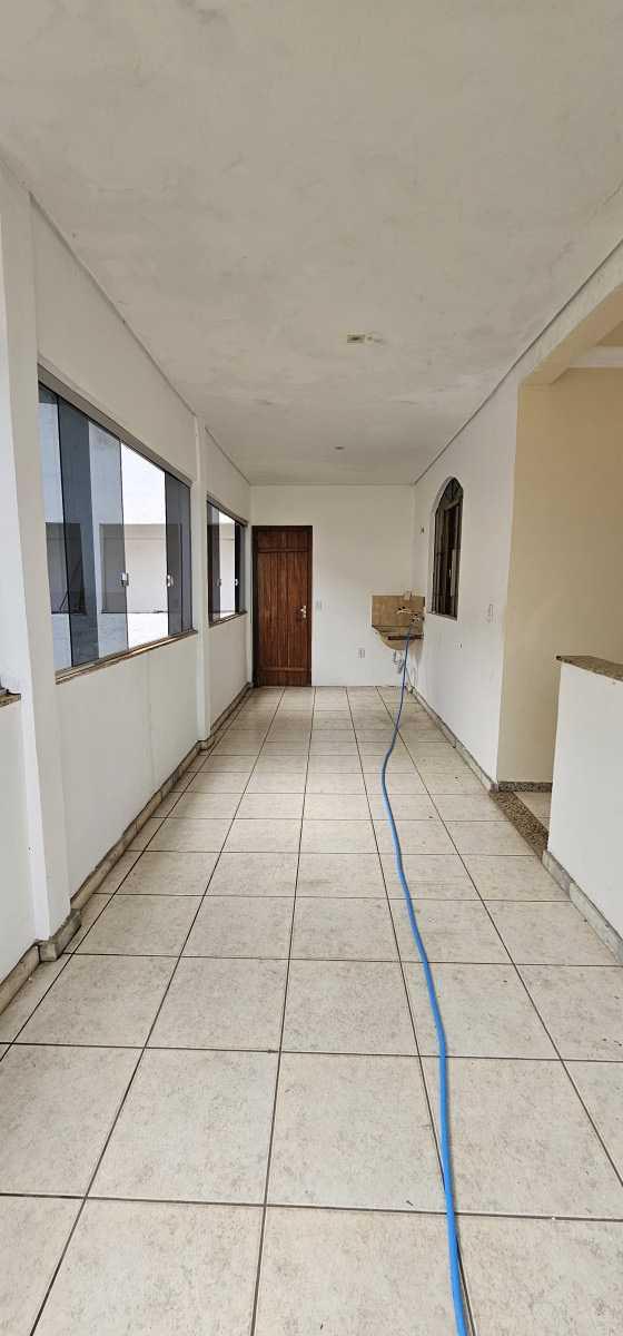 Casa, Milanez, 3 Quartos, 1 Vaga