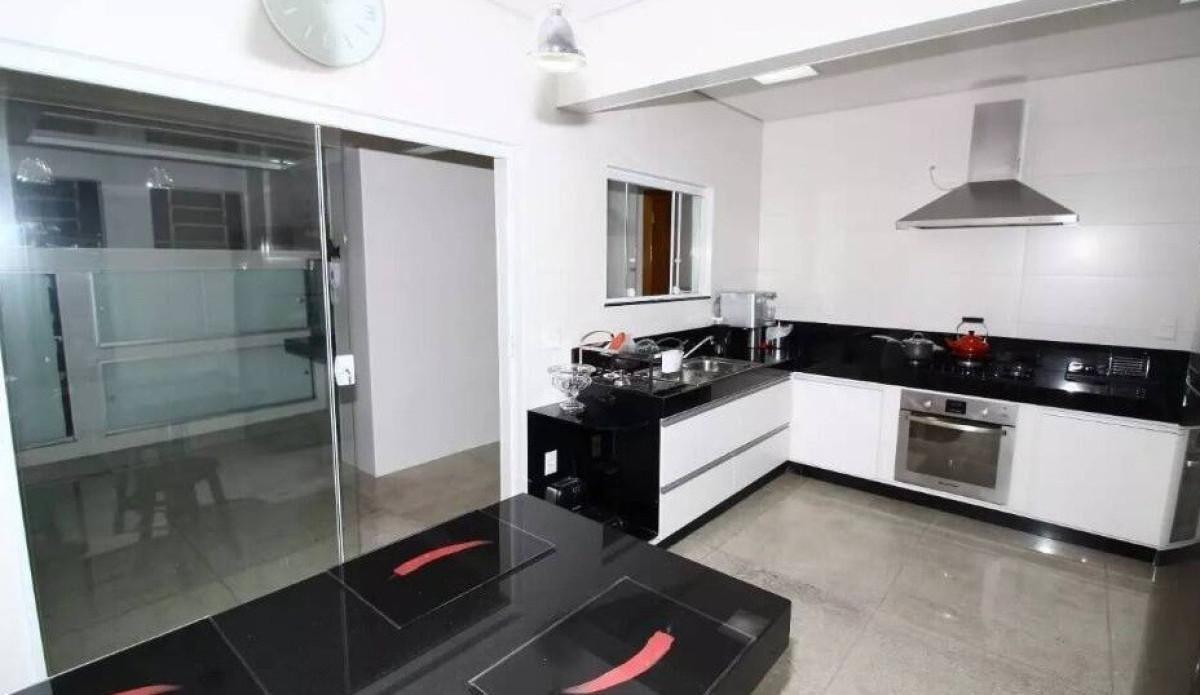 Apartamento, Santo Antônio, 4 Quartos, 1 Vaga, 1 Suíte