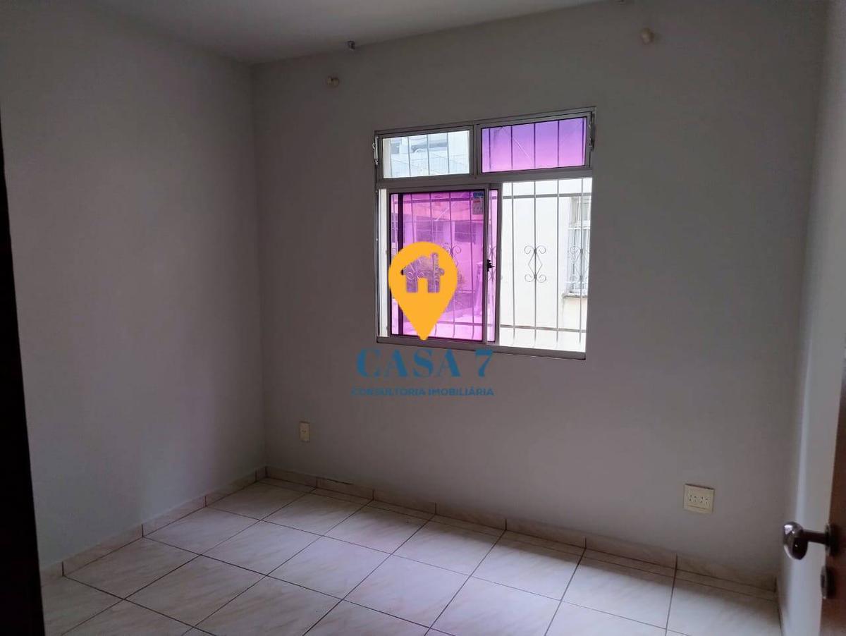 Apartamento, Buritis, 3 Quartos, 2 Vagas, 1 Suíte