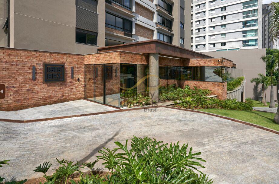 Apartamento, Funcionários, 3 Quartos