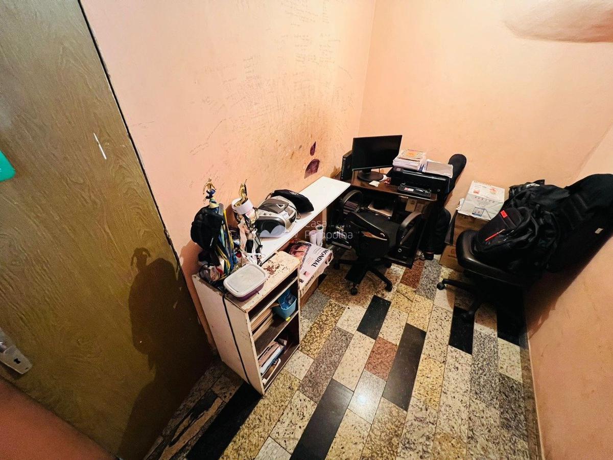 Casa, Santa Branca, 2 Quartos, 1 Vaga
