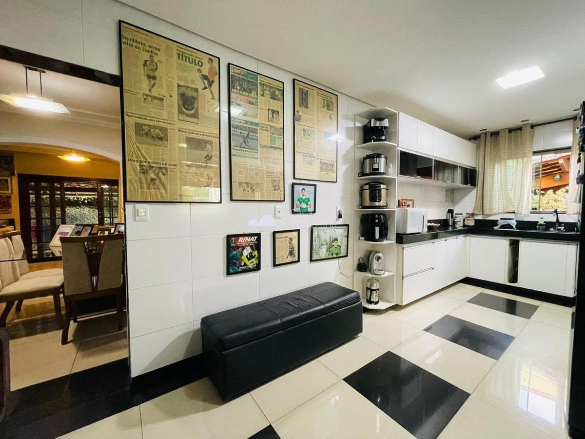 Casa, Copacabana, 3 Quartos, 6 Vagas, 2 Suítes