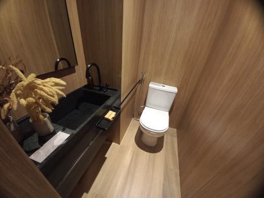 Apartamento, Funcionários, 3 Quartos, 2 Vagas, 1 Suíte